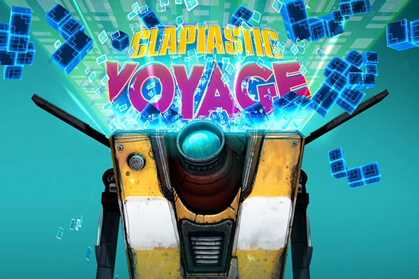 Borderlands: The Pre-Sequel