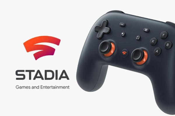 Google Stadia