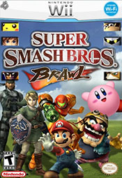 Super Smash Bros. Brawl