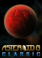 Asteroid G
