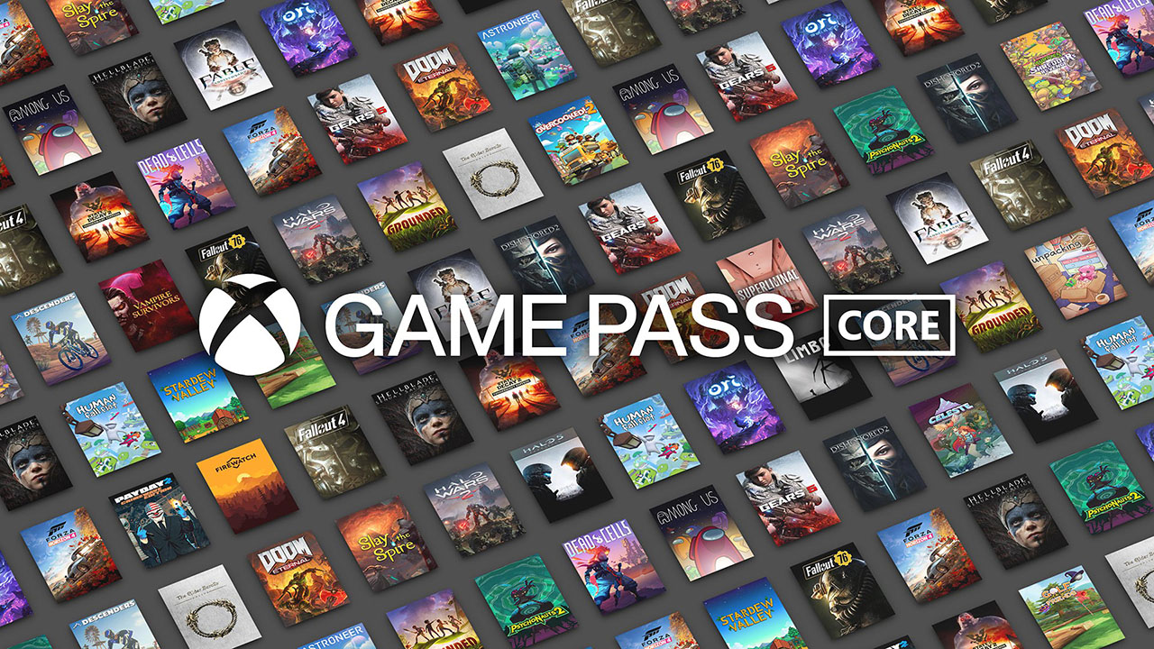 The Xbox Game Pass Price Increase