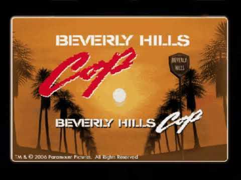 Beverly Hills Cop