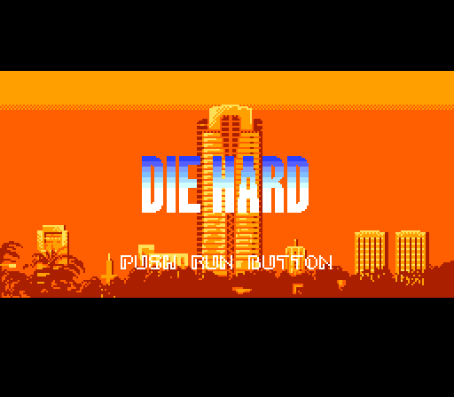 Die Hard