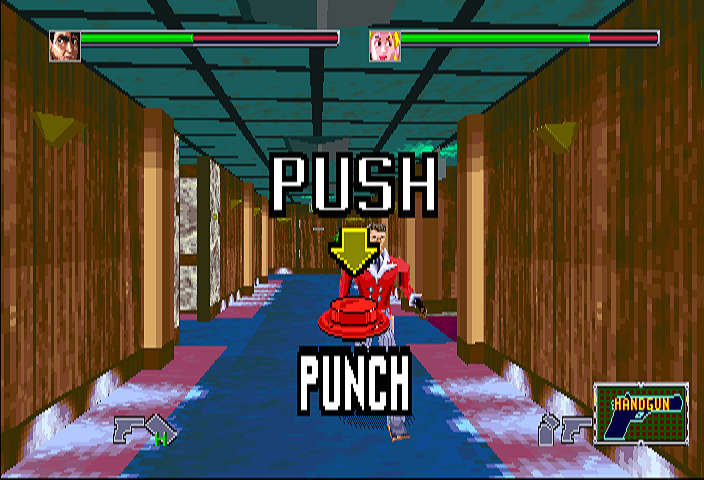 John McClane is too old for this shit