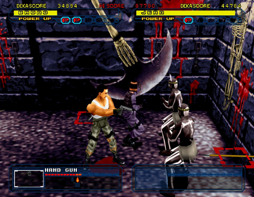 John McClane is too old for this shit