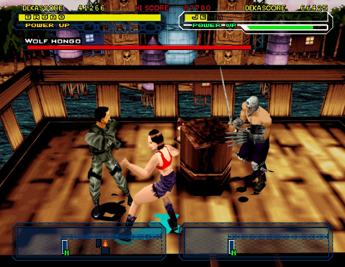 John McClane is too old for this shit