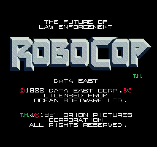 RoboCop