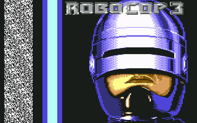 RoboCop 3