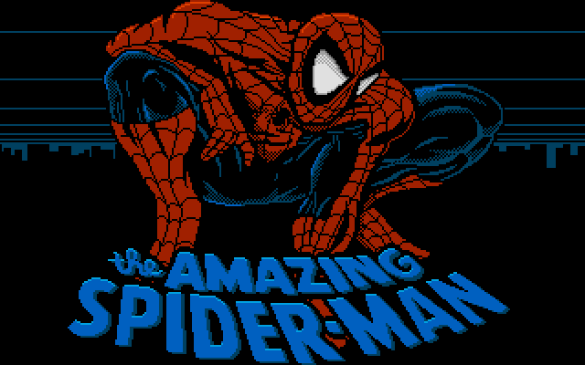 The Amazing Spider-man