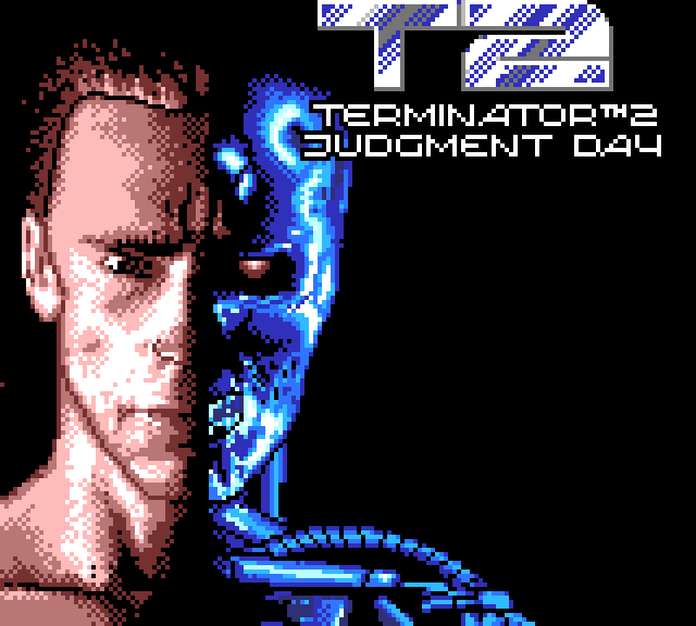 Terminator 2: Judgment Day