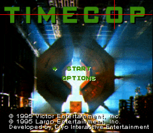 Timecop