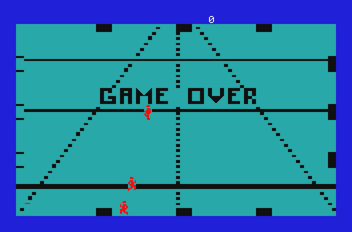 The Grid... a digital frontier...