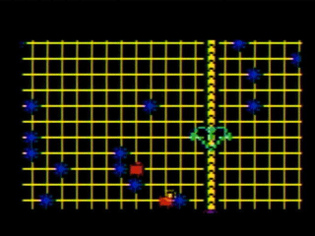 The Grid... a digital frontier...