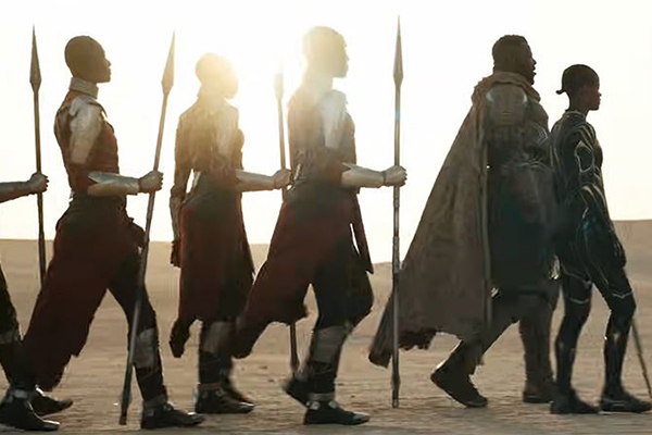 What's with all the teeth?