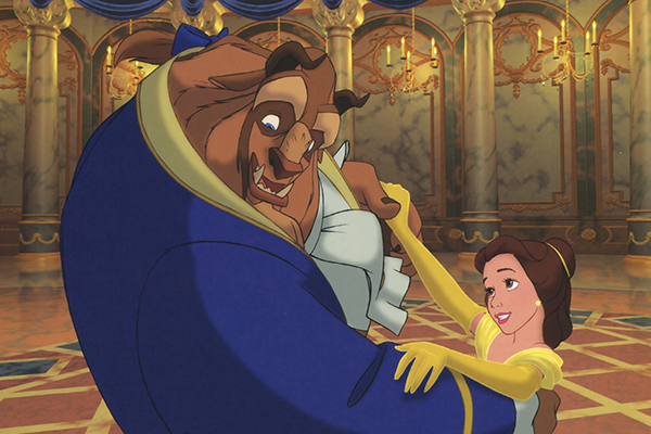 Song as old as... thyme...