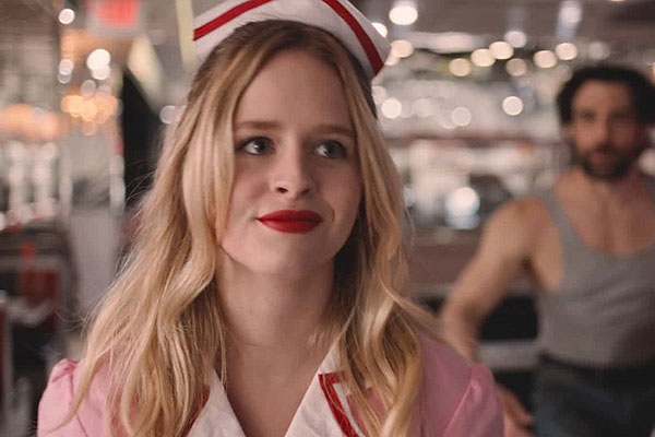 Always More Bad Guys to Kill