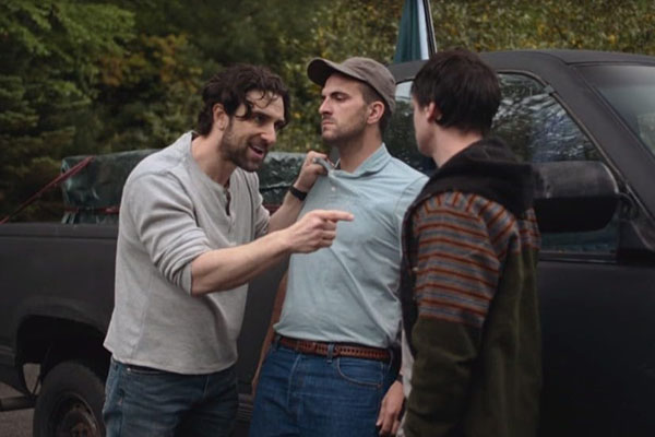 Always More Bad Guys to Kill