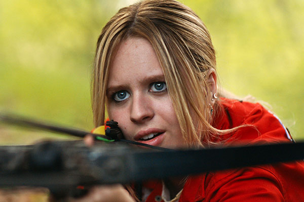 Always More Bad Guys to Kill