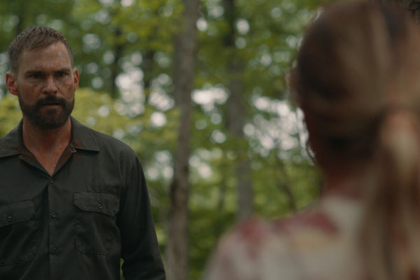 Always More Bad Guys to Kill