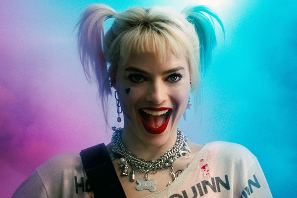 Birds of Prey and the Fantabulous Emanciptation of One Harley Quinn