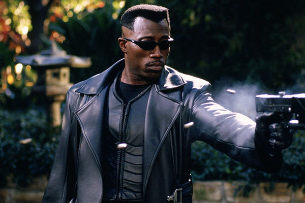 Blade