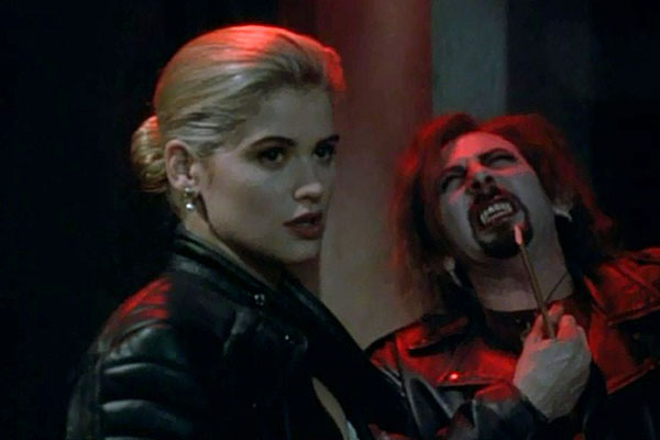 Buffy 1992