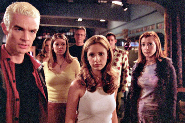 Buffy 1997