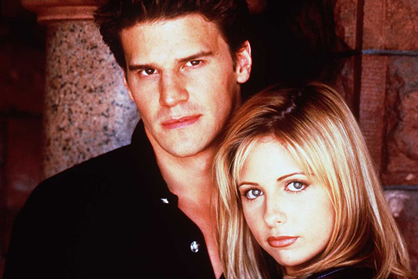 Buffy 1997