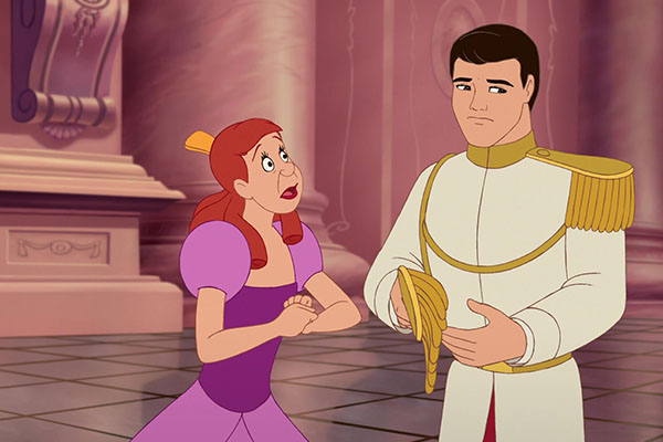 Jaq, know your limits