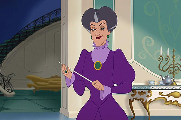 Jaq, know your limits