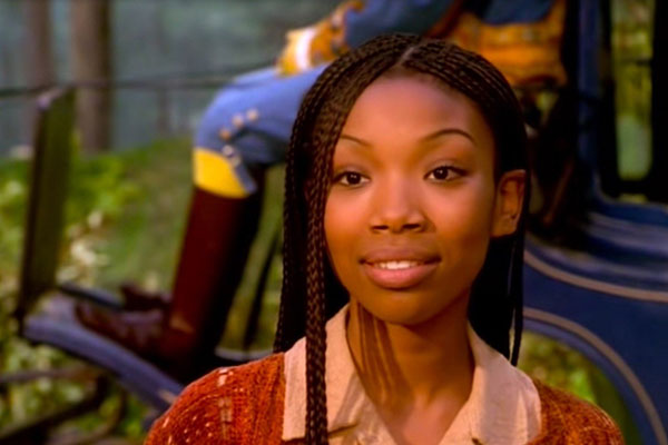 Jaq, know your limits