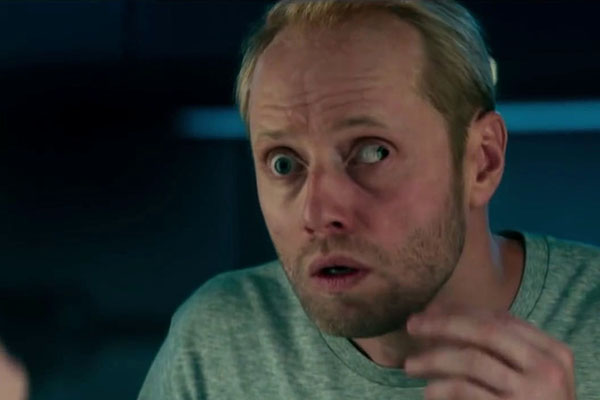 I feel bad for everyone involved