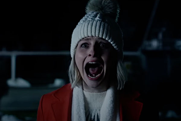 Killing over and over again