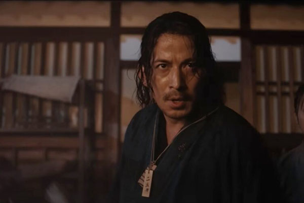 For the Honor of Japan