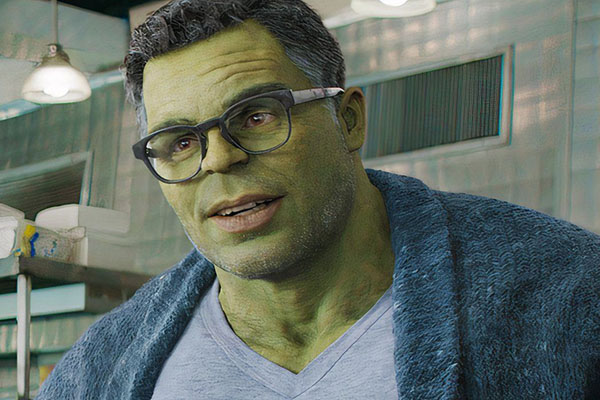 Avengers: Endgame