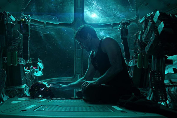 Avengers: Endgame