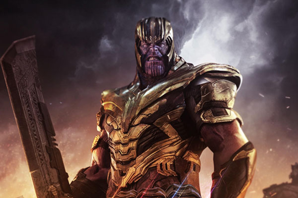Avengers: Endgame