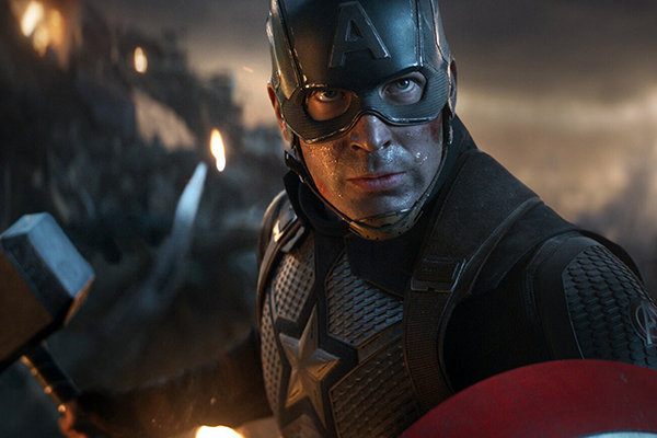 Avengers: Endgame