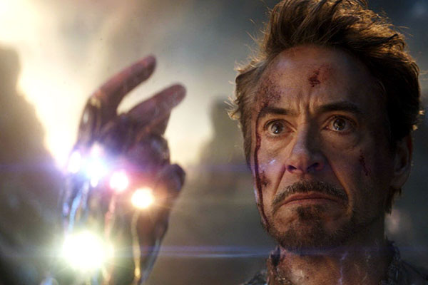 Avengers: Endgame