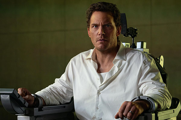 Do or die or something