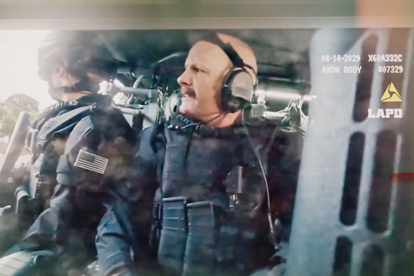 Do or die or something