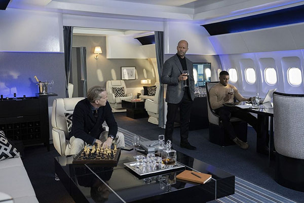 Don't drink the 2020