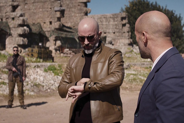 Don't drink the 2020