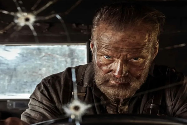 Should have just left him alone