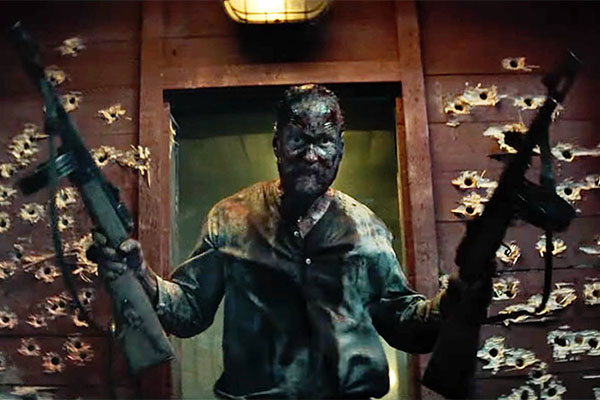 Should have just left him alone