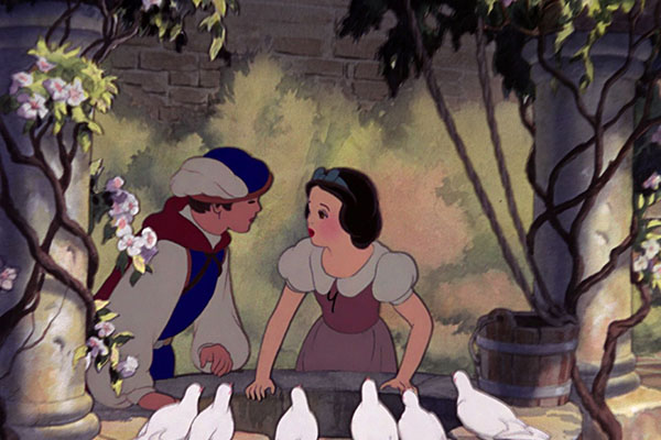 Bippity boppity bored