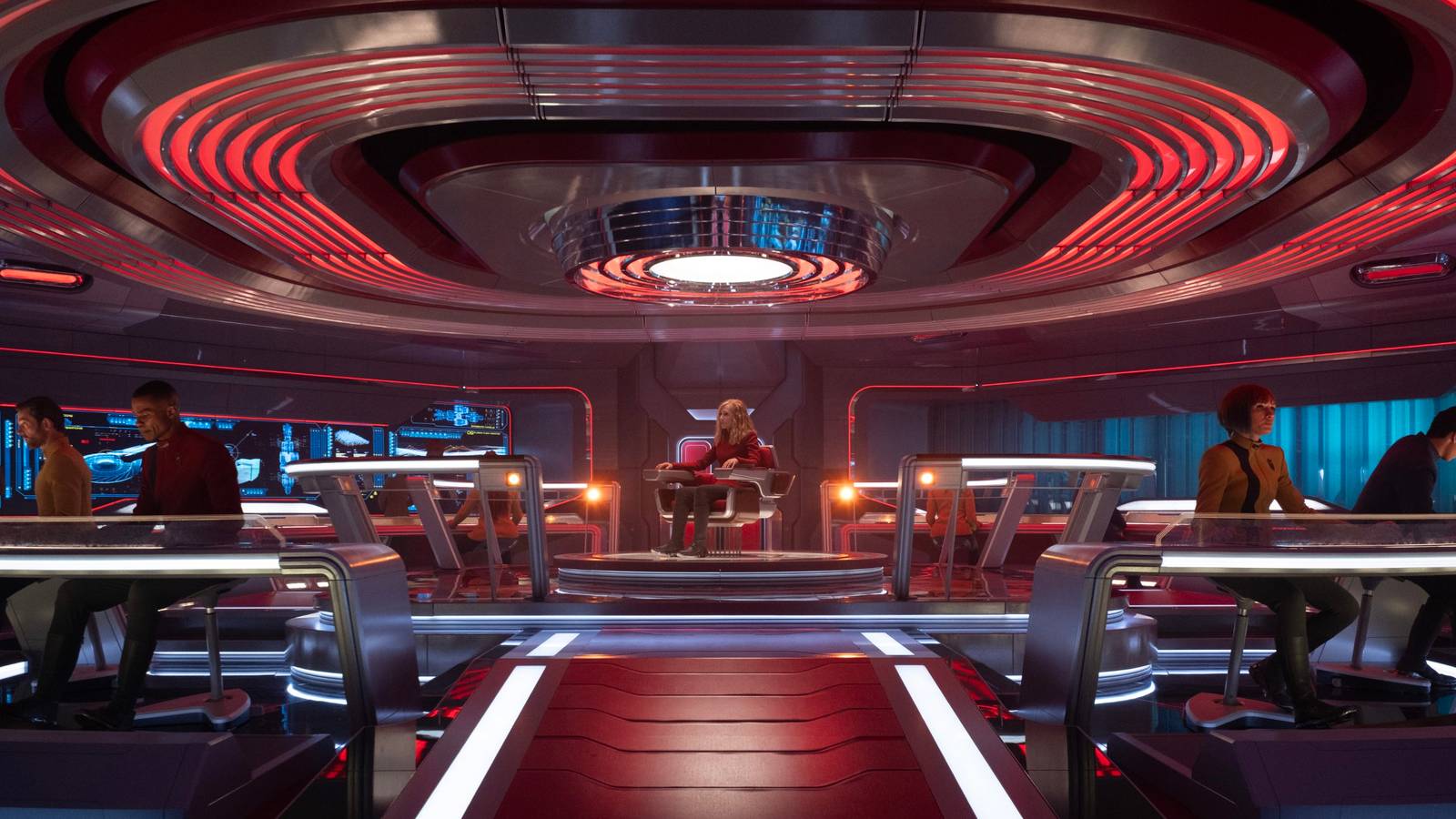 It's so hard being a teen