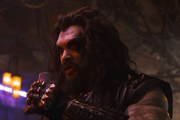 Watch out for Reavers