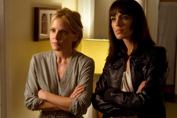 Never date a drummer