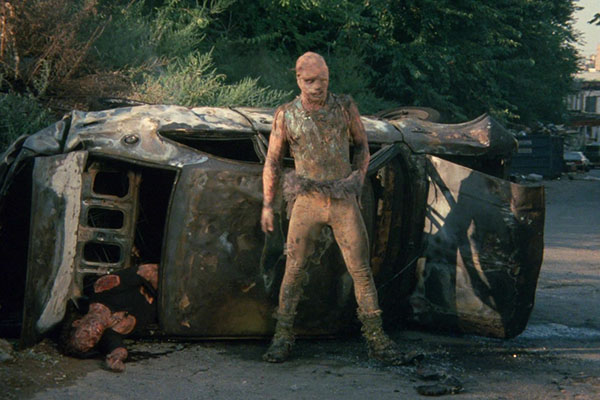 We love you, Toxie!